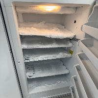 VWR -20C Freezer image 0